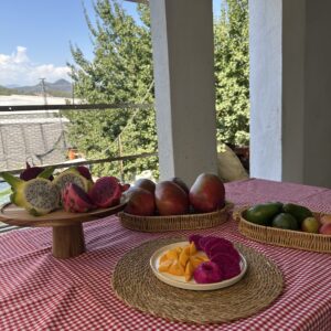 Tropik Meyve Paketi (Güncel)