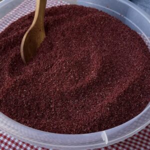 Tropika Doğal Sumak(250gr)