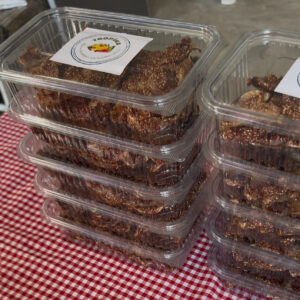 Doğal İncir Kurusu (300gr)