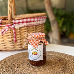 İncir Reçeli (1kg Ev Yapımı)