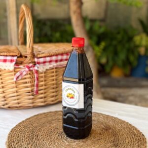 Keçi Boynuzu Pekmezi (1L )