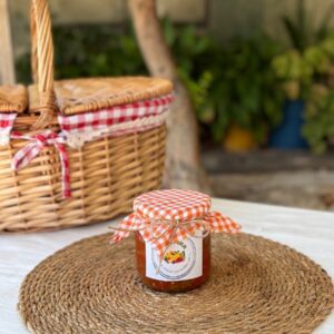 Menemenlik Sos 380gr(Ev Yapımı)