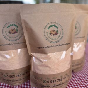 Doğal Ev Yapımı Tarhana (1kg)